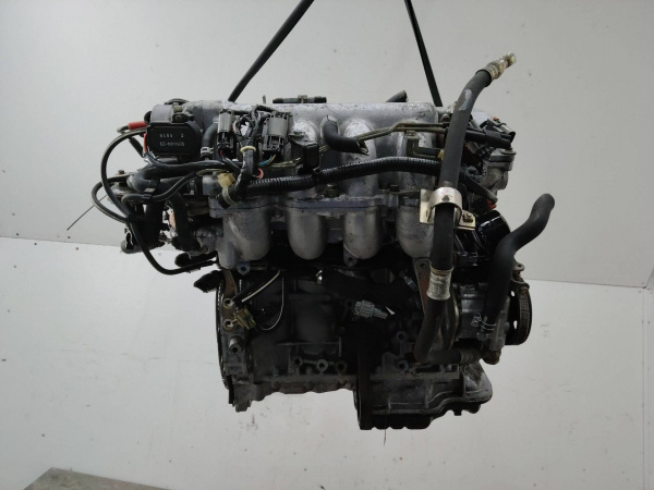 Двигатель SR20D Nissan Primera 10 2.0 Бензин