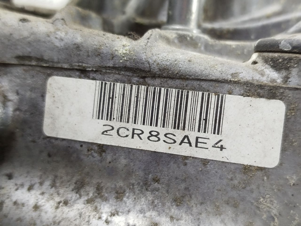 Коробка передач автоматическая (АКПП) M8SA Honda Accord 8 2.4 Бензин