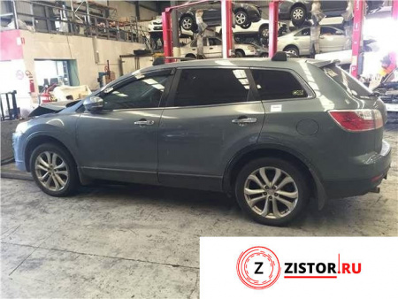 Контрактный двигатель CA на Mazda CX-9 2007-2012 3.7 л — купить, цена 186200 руб.