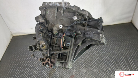 МКПП 5 ст. Hyundai i20 2009-2012, артикул 8586689 G4LA на Hyundai i20 2009-2012  1.2 л — купить, цена 106600 руб.