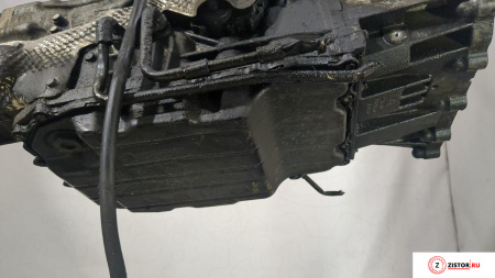 АКПП 4х4 на Volkswagen Touareg 2002-2007, артикул 8863955 BAC на Volkswagen Touareg 2002-2007  2.5 л — купить, цена 96400 руб.