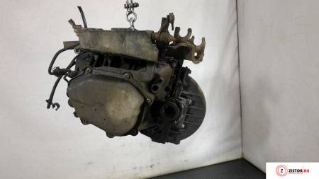 МКПП 5 ст. Citroen Jumper (Relay) 2006-2014, артикул 8783490 4HV (P22DTE на Citroen Jumper (Relay) 2006-2014  2.2 л — купить, цена 49600 руб.