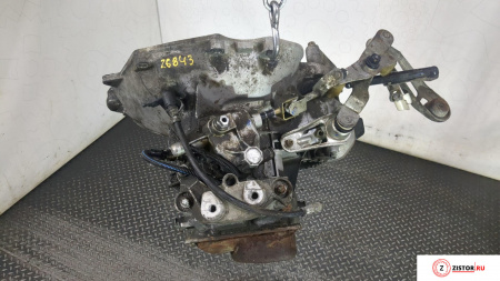 МКПП 5 ст. Opel Meriva 2003-2010, артикул 9023068 Z16XE на Opel Meriva 2003-2010  1.6 л — купить, цена 3800 руб.