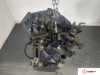 МКПП 5 ст. Citroen Jumper (Relay) 2002-2006, артикул 8655752 814043s на Citroen Jumper (Relay) 2002-2006  2.8 л — купить, цена 700 руб.