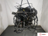 Двигатель 4HH для Citroen Jumper (Relay) 2014-2024 2.2 л (4HH)