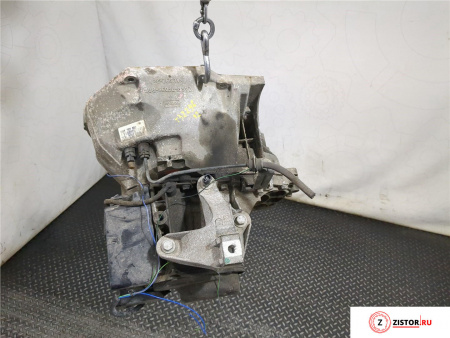 МКПП 5 ст. Ford Focus 3 2011-2015, артикул 8078504 M2DA на Ford Focus 3 2011-2015 1 л — купить, цена 8100 руб.