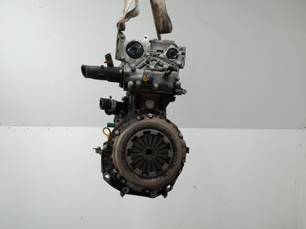 Двигатель K4M696 Renault Duster 1.6 Бензин