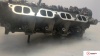 Головка блока цилиндров 1AZFSE для Toyota Avensis 2 2003-2008 2 л