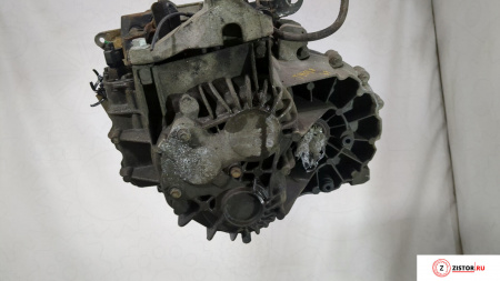 МКПП 5 ст. Ford C-Max 2002-2010, артикул 8821682 G6DA на Ford C-Max 2002-2010 2 л — купить, цена 700 руб.