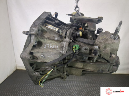 МКПП 6 ст. Renault Scenic 2003-2009, артикул 8577318 K9K 732 на Renault Scenic 2003-2009  1.5 л — купить, цена 29999 руб.