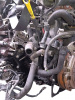 Двигатель R2PA Ford Transit connect restailing 1.8 Дизель