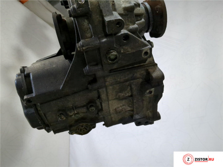 МКПП 5 ст. Volkswagen Polo 2005-2009, артикул 8020573 BNV на Volkswagen Polo 2005-2009  1.4 л — купить, цена 5000 руб.