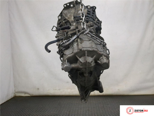 МКПП 6 ст. Audi A4 (B6) 2000-2004, артикул 8213787 AVF на Audi A4 (B6) 2000-2004  1.9 л — купить, цена 28800 руб.