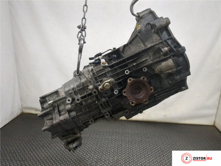 МКПП 5 ст. Audi A4 (B7) 2005-2007, артикул 8213584 BRB на Audi A4 (B7) 2005-2007  1.9 л — купить, цена 27600 руб.