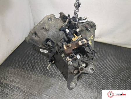 МКПП 5 ст. Ford Transit 2006-2014, артикул 8364794 QVFA на Ford Transit 2006-2014  2.2 л — купить, цена 5000 руб.