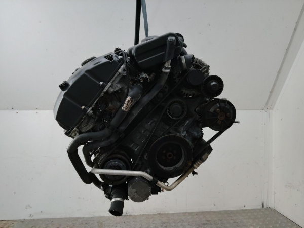 Двигатель N52B25AF BMW 3 E90/E91/E92/E93 2.5 Бензин