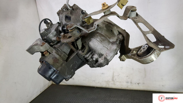 МКПП 5 ст. Opel Corsa D 2006-2011, артикул 8850844 Z13DTJ на Opel Corsa D 2006-2011  1.3 л — купить, цена 700 руб.
