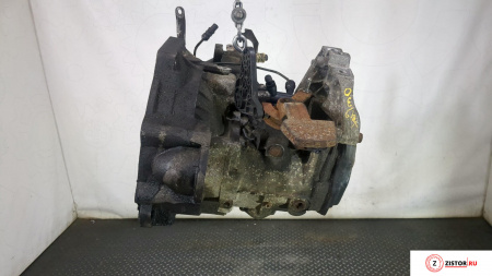 МКПП 5 ст. Skoda Octavia (A5) 2004-2008, артикул 9013175  на Skoda Octavia (A5) 2004-2008  1.9 л — купить, цена 900 руб.