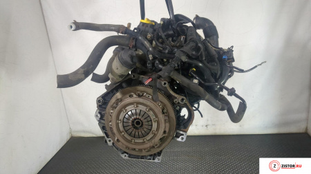 Контрактный двигатель A12XER на Opel Corsa D 2006-2011 1.2 л — купить, цена 71300 руб.