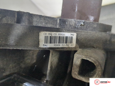 МКПП 5 ст. Nissan Micra K12E 2003-2010, артикул 8603421 CR12DE на Nissan Micra K12E 2003-2010  1.2 л — купить, цена 55700 руб.