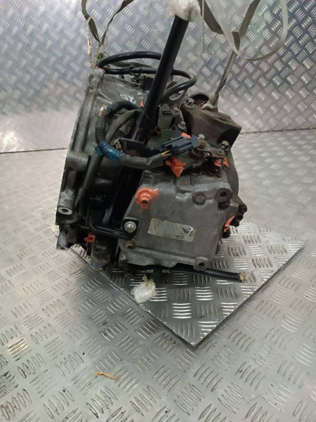 Коробка передач автоматическая (АКПП) AF22 Opel Vectra B 2.2 Бензин