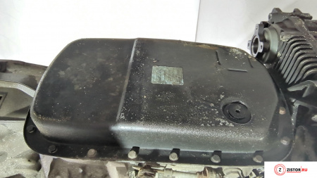 АКПП 4х4 на BMW X3 E83 2004-2010, артикул 8905949 306S3 на BMW X3 E83 2004-2010 3 л — купить, цена 4400 руб.