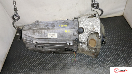АКПП на Mercedes CLS C219 2004-2010, артикул 8391506 OM 642.920 на Mercedes CLS C219 2004-2010 3 л — купить, цена 66500 руб.