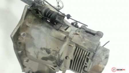 МКПП 5 ст. Citroen C3 picasso 2009-2017, артикул 6985949 8FS на Citroen C3 picasso 2009-2017  1.4 л — купить, цена 900 руб.