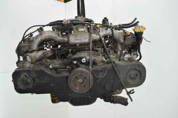 Двигатель EJ251 Subaru Outback 2 2.5 Бензин