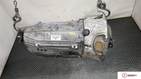 АКПП на Mercedes CLS C219 2004-2010, артикул 8391506 OM 642.920 на Mercedes CLS C219 2004-2010 3 л — купить, цена 66500 руб.