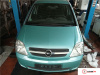 МКПП 5 ст. Opel Meriva 2003-2010, артикул 9023068 Z16XE на Opel Meriva 2003-2010  1.6 л — купить, цена 3800 руб.