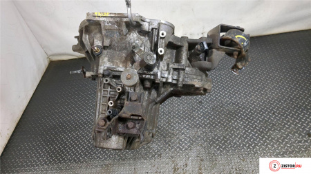 МКПП 5 ст. Hyundai Matrix, артикул 8167291 G4ED-G на Hyundai Matrix   1.6 л — купить, цена 80800 руб.