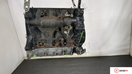 Блок цилиндров (Шорт блок) CCTA на Volkswagen Passat CC 2008-2012 2 л — купить, цена 90300 руб.