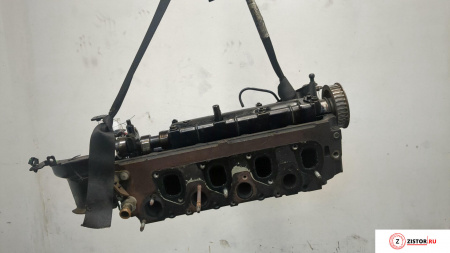 Головка блока цилиндров QYWA на Ford Galaxy 2006-2010 1.8 л — купить, цена 232800 руб.