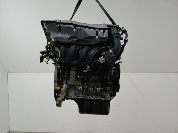 Двигатель 10FHCK Peugeot 308 1 1.6 Бензин