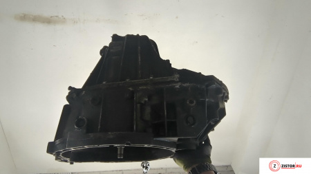 Коробка передач робот - РКПП на Renault Master 2004-2010, артикул 8868622 G9U 650 (M1 на Renault Master 2004-2010  2.5 л — купить, цена 500 руб.