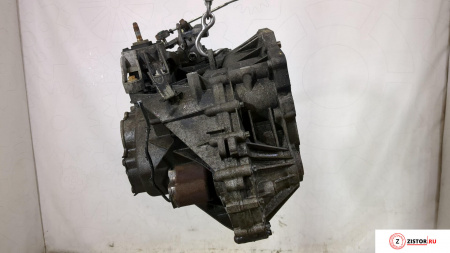 МКПП 6 ст. Mini Cooper (R56/R57) 2006-2013, артикул 8741333 9HZ на Mini Cooper (R56/R57) 2006-2013  1.6 л — купить, цена 700 руб.