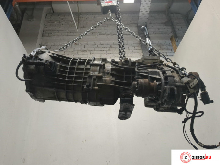 МКПП 5 ст. 4х4 Hyundai Terracan, артикул 8049169 J3 на Hyundai Terracan   2.9 л — купить, цена 12400 руб.