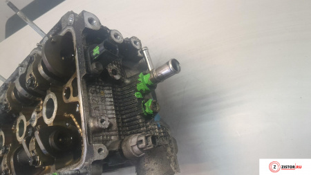 Головка блока цилиндров 1AZFSE на Toyota Avensis 2 2003-2008 2 л — купить, цена 58400 руб.