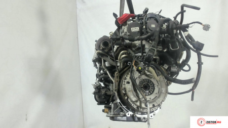 Контрактный двигатель A22DM на Opel Antara 2.2 л — купить, цена 72200 руб.