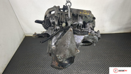 МКПП 5 ст. Renault Scenic 1996-2002, артикул 8819401 F4P720 на Renault Scenic 1996-2002  1.8 л — купить, цена 25200 руб.