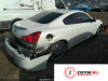 АКПП 4х4 на Infiniti G 2006-2013, артикул 8412067 VQ37VHR на Infiniti G 2006-2013  3.7 л — купить, цена 16100 руб.
