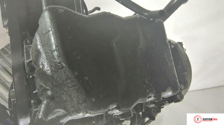 Контрактный двигатель Z20S на Chevrolet Captiva 2006-2011 2 л (Z20DMH) — купить, цена 53200 руб.