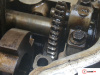 Головка блока цилиндров N12B14A на Mini Cooper (R56/R57) 2006-2013 1.4 л — купить, цена 109300 руб.