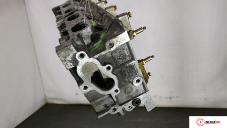 Головка блока цилиндров FYD на Ford Focus 1 1998-2004 1.6 л — купить, цена 43200 руб.