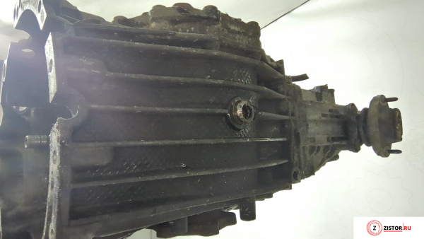 МКПП 5 ст. Audi A4 (B6) 2000-2004, артикул 8306509 BKE на Audi A4 (B6) 2000-2004  1.9 л — купить, цена 57000 руб.