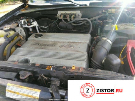 АКПП 4х4 на Ford Escape 2001-2006, артикул 7761798 Б/Н 2 на Ford Escape 2001-2006  2.3 л — купить, цена 16100 руб.