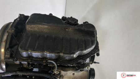Контрактный двигатель BZB на Audi A3 (8PA) 2004-2008 1.8 л — купить, цена 223300 руб.