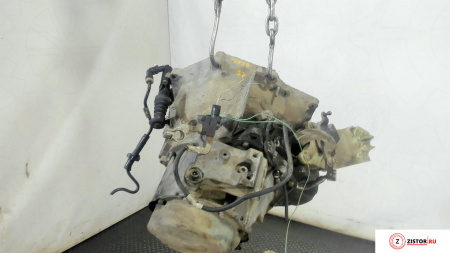 МКПП 5 ст. Citroen DS3, артикул 7598044 9HP на Citroen DS3   1.6 л — купить, цена 45700 руб.
