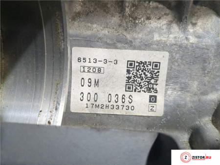 АКПП на Audi Q3 2014-2018, артикул 7988217 CCTA на Audi Q3 2014-2018 2 л — купить, цена 37100 руб.